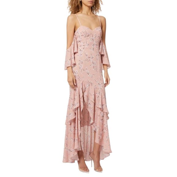 Fame and Partners the denby maxi dress - Picture 3 of 9